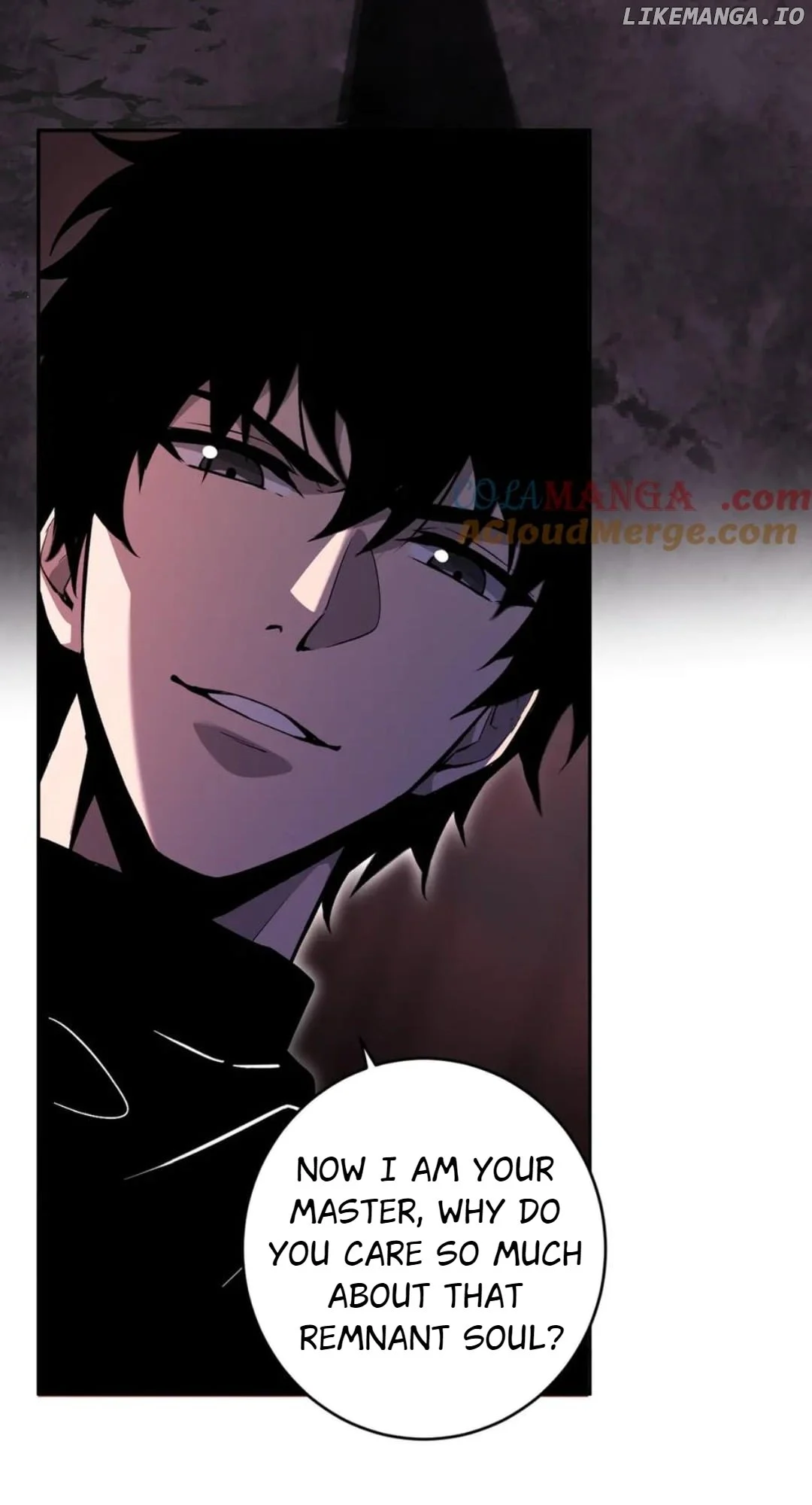 Virus King Chapter 67 35